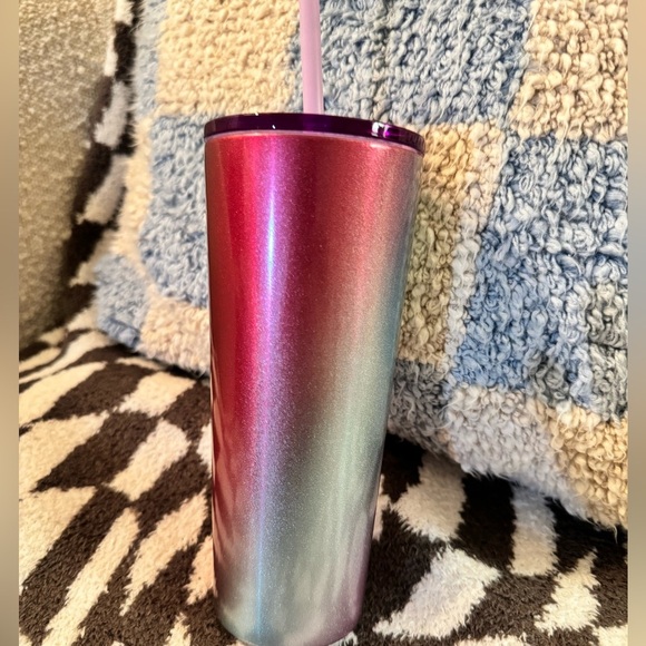 NWT Starbucks tumbler 16oz - Picture 3 of 4